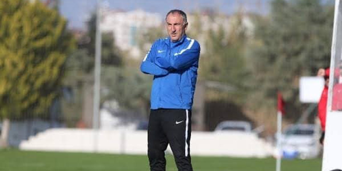 Bayburt Özel İdare Spor'da ligde kalmanın sevinci yaşanıyor