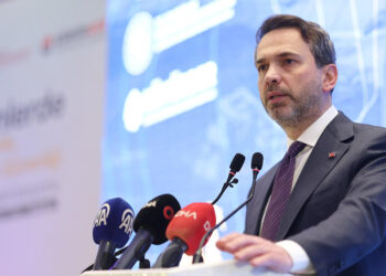 Bayraktar: Bu yıl 3 bin 225 maden ruhsat sahası denetlendi