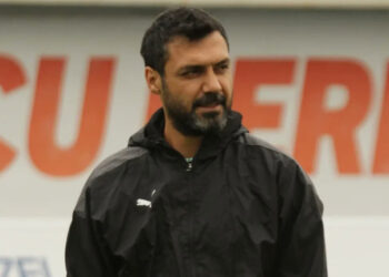 Bekir İrtegün, Tuzlaspor'daki görevinden istifa etti