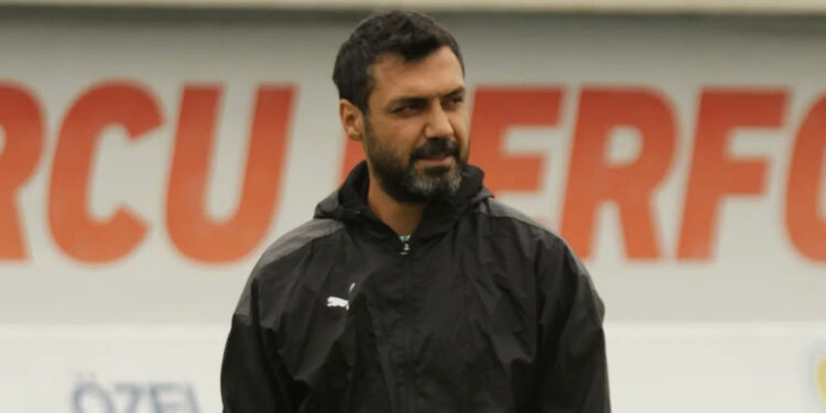 Bekir İrtegün, Tuzlaspor'daki görevinden istifa etti