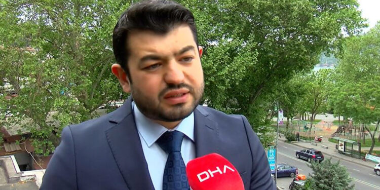 Berzeg ailesinin avukatı: Kafamızda soru işaretleri var