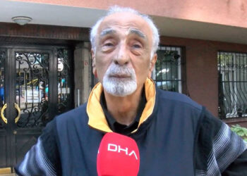 Beşiktaş'taki gece kulübü yangını: Binanın mimarı konuştu