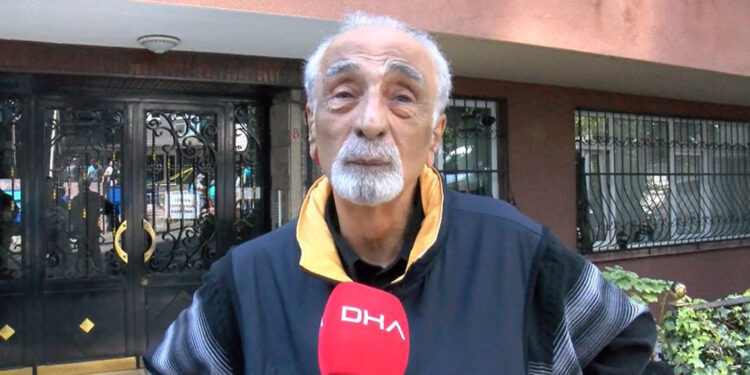 Beşiktaş'taki gece kulübü yangını: Binanın mimarı konuştu