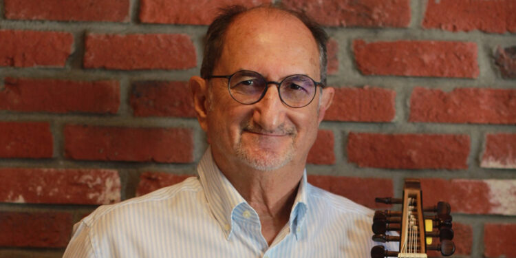 Bestekar Soner Özer, 3’üncü albümünü çıkarıyor