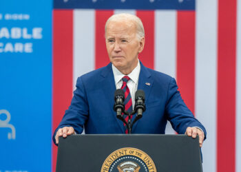 Biden: İran'ın saldırısını ABD uçakları da engelledi