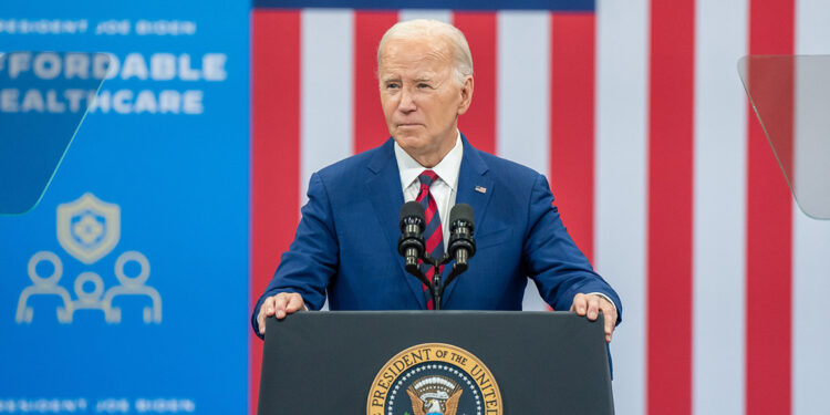 Biden: İsrail yardım çalışanlarını koruyamıyor