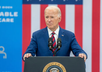 Biden Katar Emiri es-Sani ile telefonda görüştü