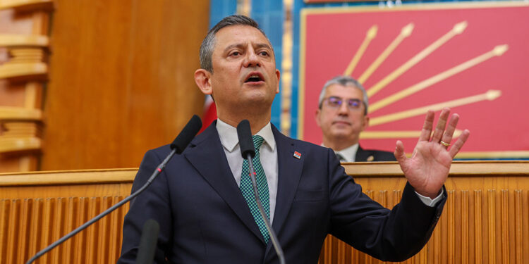 Bir ülkede 33 bin civciv ölse Dünya Sağlık Örgütü harekete geçer