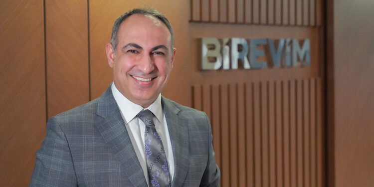 Birevim'den 'tasarruf finansman sistemi' açıklaması