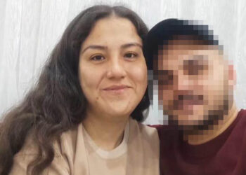 Birlikte yaşadığı kadını öldürüp su kuyusuna attı
