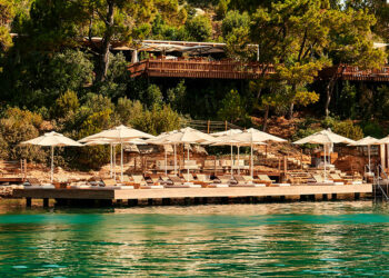 Bodrum Loft, 2024 yaz sezonuna ‘merhaba’ diyor