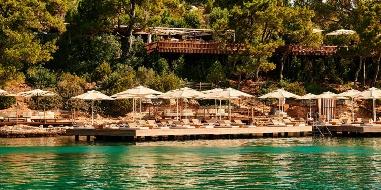 Bodrum Loft, 2024 yaz sezonuna ‘merhaba’ diyor