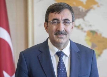 Bölgemizde artan gerilimin biran önce düşmesini diliyoruz