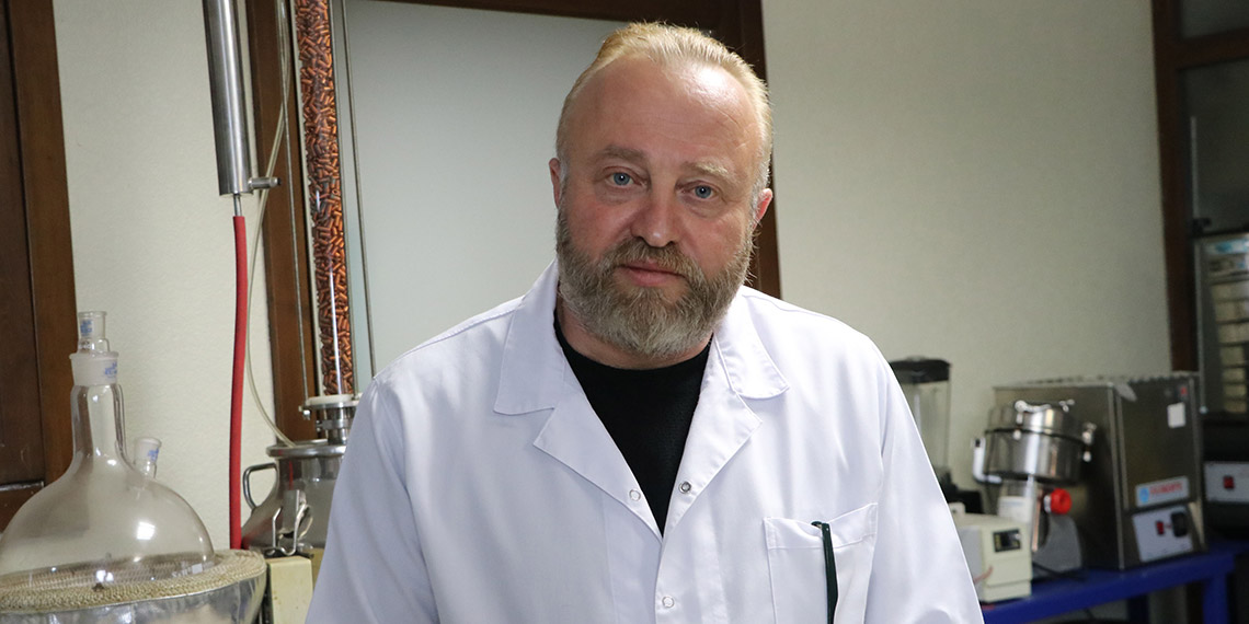 Bor madeninin insan sağlığı üzerindeki etkileri araştırıldı