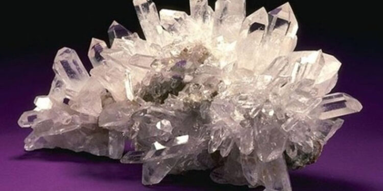 Bor madeninin insan sağlığı üzerindeki etkileri araştırıldı