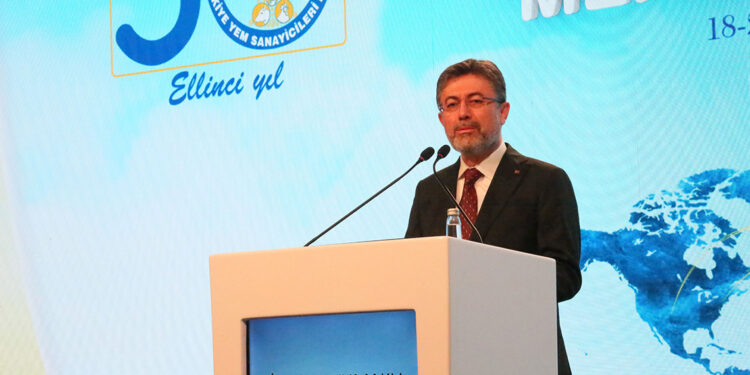 Buğday ve arpa üretimiyle ilgili kritik bir eşikteyiz