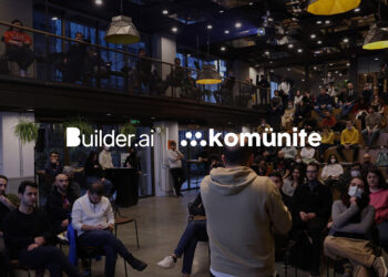Builder.ai, Komünite ile Türkiye pazarına giriyor