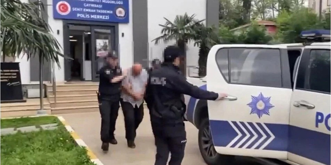 Öğretmene saldıran veli: Nereye vurduğumu hatırlamıyorum