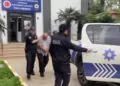 Bunç: sarıyer'de öğretmene saldıran şüpheli tutuklandı
