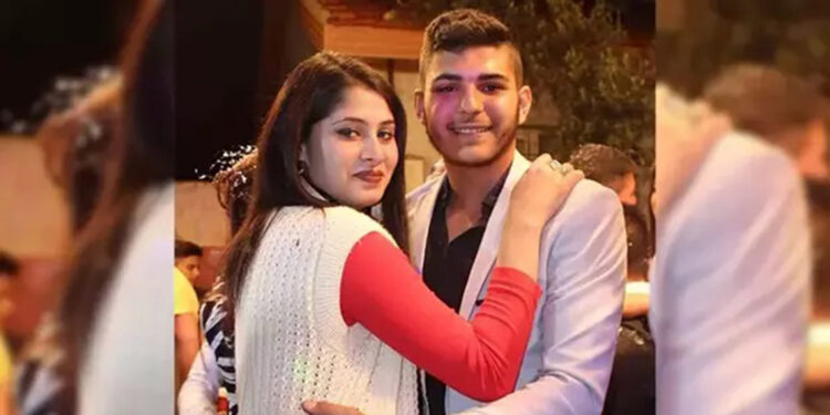 Buse'yi öldürüp intihar eden eşine 'uyuşturucu' iddiası