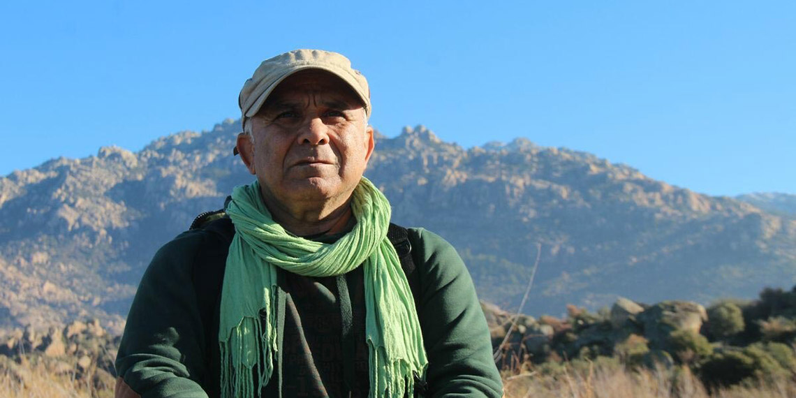 Büyük Menderes'te kuraklık sinayali; su kıtlığı kapıda