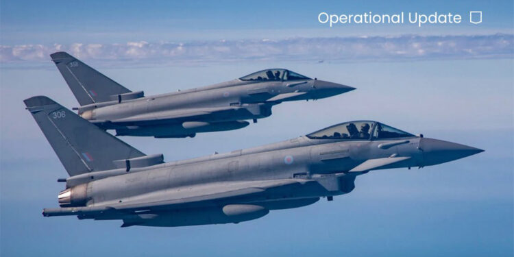 CENTCOM dün paylaştığı raporunda İran’a düzenlediği saldırılarının detaylarını paylaştı. İran'ın 80'den fazla İHA'sının imha edildiği belirtildi.