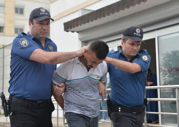 Mahalle bekçileri cezaevi firarisini yakaladı