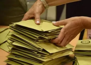 Chp pendik'te oyların yeniden sayımı için başvuruda bulundu