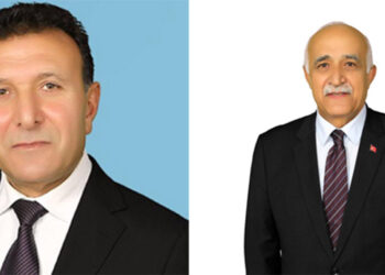 CHP ve AK Parti adaylarına eşit oy çıktı, başkan kurayla belirlendi