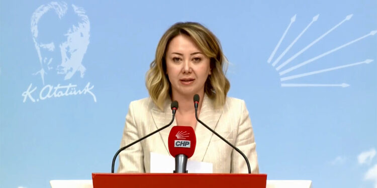 Cumhuriyet Halk Partisi Hatay'a sahip çıkıyor