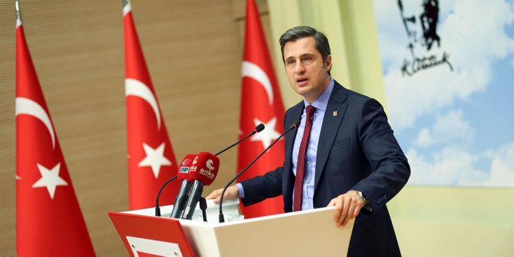 Belediyelerde inanılmaz bir israf tablosu ortaya çıktı