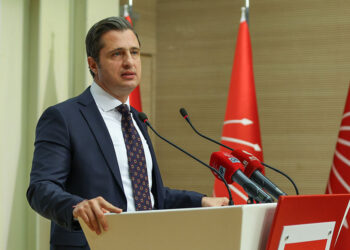 Taksim Meydanı AKP iktidarı için bir travma