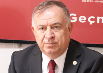 YSK emsali görülmemiş bir yanlış karara imza atmıştır