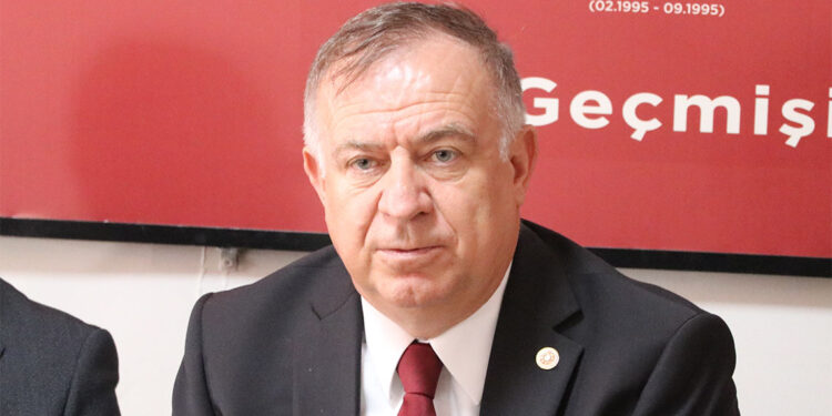 YSK emsali görülmemiş bir yanlış karara imza atmıştır