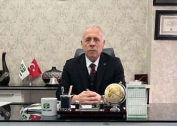 CHP'li Abdülkadir Bedir, evinde ölü bulundu