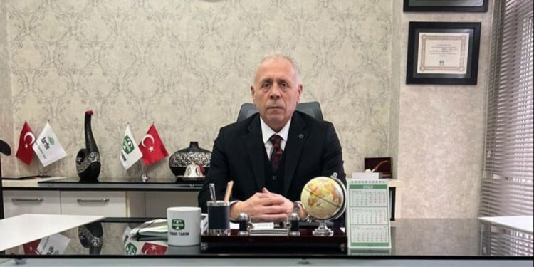 CHP'li Abdülkadir Bedir, evinde ölü bulundu