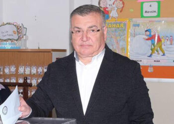 CHP'li Kesimoğlu, Kırklareli'de seçim sonuçlarına itiraz etti