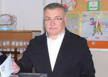 Chp'li kesimoğlu, kırklareli'de seçim sonuçlarına itiraz etti