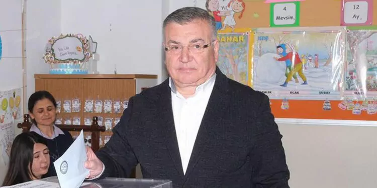 Chp'li kesimoğlu, kırklareli'de seçim sonuçlarına itiraz etti