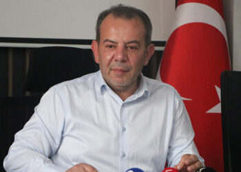 CHP’li Özcan: Kendimle gurur duyuyorum