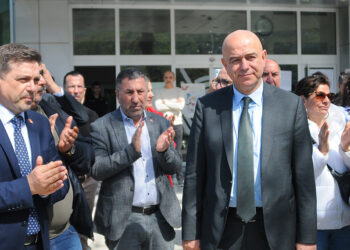 CHP’nin Körfez'deki seçim sonuçlarına itirazı reddedildi 
