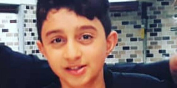 Sosyal medyada çıkan tartışma kanlı bitti