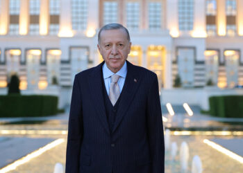 Özgür Özel'e kapımız açık