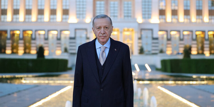 Özgür Özel'e kapımız açık