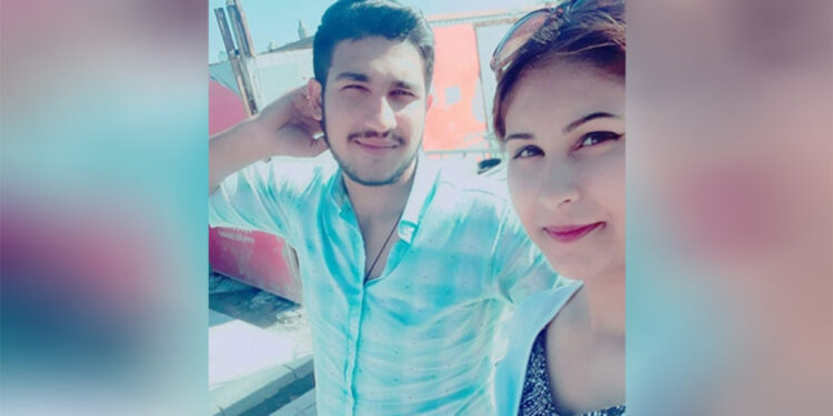 Çatalca'da kadın cinayeti