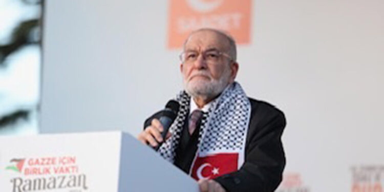 Çatışmaların baş sorumlusu işgal rejimi İsrail'dir