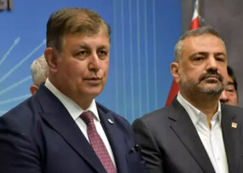 Cemil Tugay: Genel seçimde iktidarı alacağız