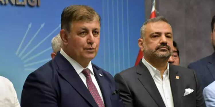 Cemil Tugay: Genel seçimde iktidarı alacağız