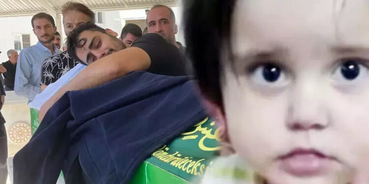 Cesedi derin dondurucudan çıkan Lina'nın davasında karar