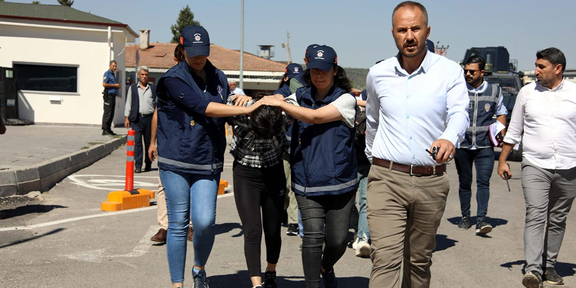 Cesedi derin dondurucudan çıkan Lina'nın davasında karar